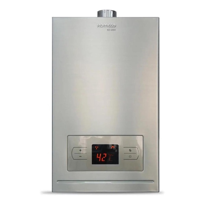 Aquecedor a Gás Komeco 20 Litros: Onde Comprar | BuscaProdutos