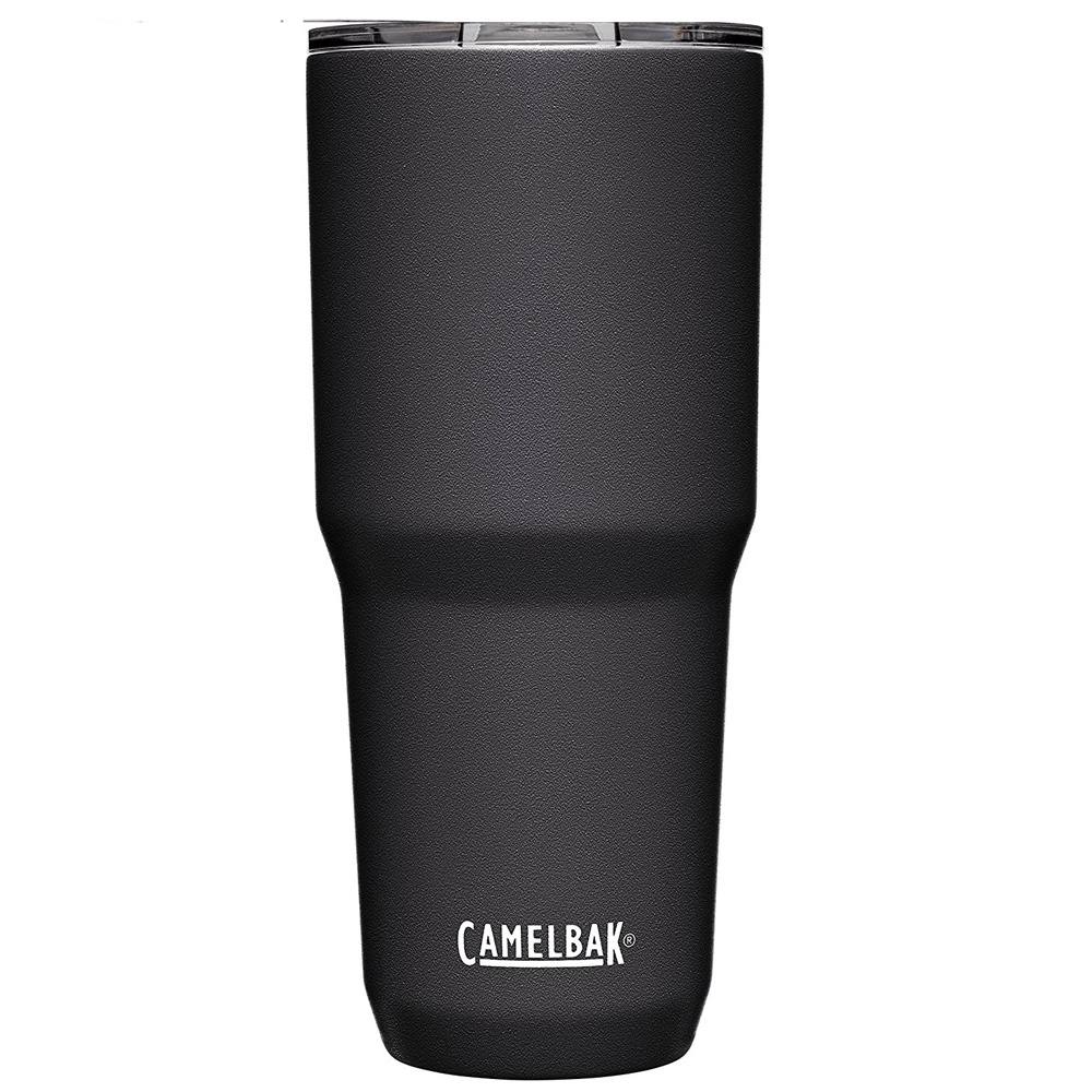 Copo Térmico Camelbak Thumbler com Tampa - Bebida Fria ou Quente 900ML