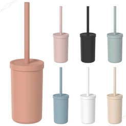 Escova Para Limpeza De Vaso Sanitário Privada Banheiro Bold