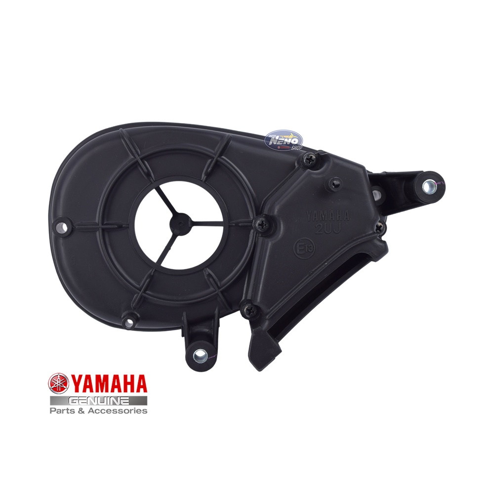 Caixa do Filtro de Ar Virago 250 95-02 Original Yamaha