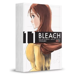 Mangá - Bleach Remix - 11 - Novo/Lacrado