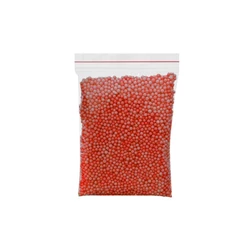 Confete Bolinha de Isopor 2g - Coral - Artlille - Rizzo Balões