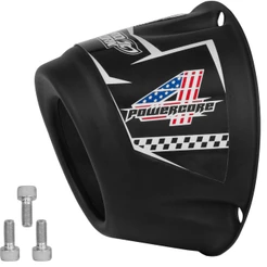 Peça De Reposição Boquinha com Parafusos Para Ponteira Pro Tork Powercore 4
