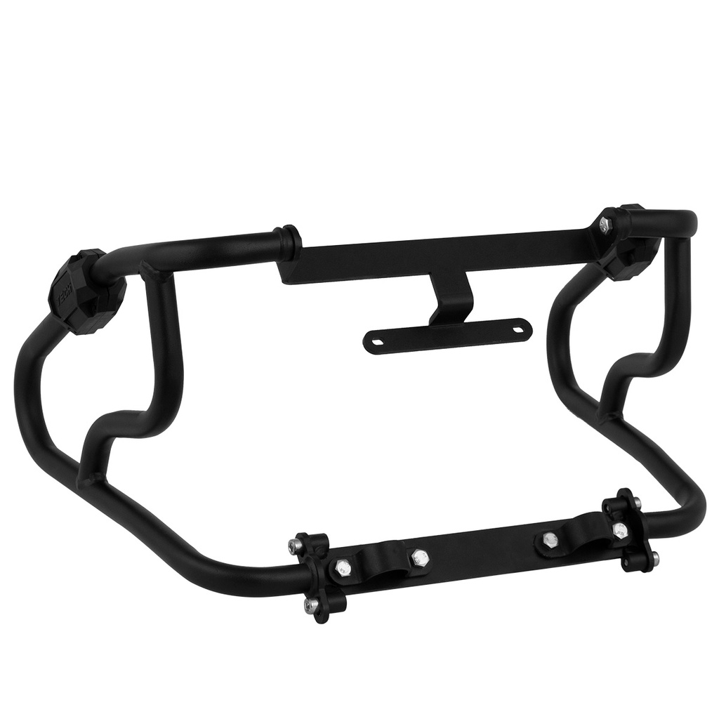 Protetor de Carenagem Super Adventure Para Moto Cb 250 Twister 2015