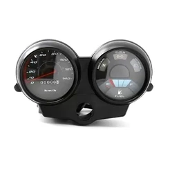 Painel Completo Cg 125 Titan 2000/2004 Com Chicote - Vini