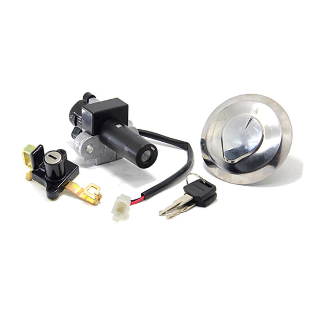 Conjunto De Travas Twister 2006 2007 2008 Magnetron em Oferta na Shopee