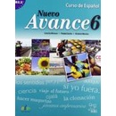 Curso de Espanol Nuevo Avance 6 B2. 2 - Cd Audio Mp3 Incluido de Concha moreno*piedad zurita*victoria moreno 5045625
