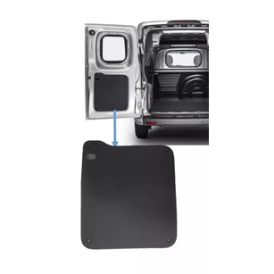 Forro Porta Traseira LE Fiorino 2014 2015 2016 Nova Original Mopar em Oferta na Shopee