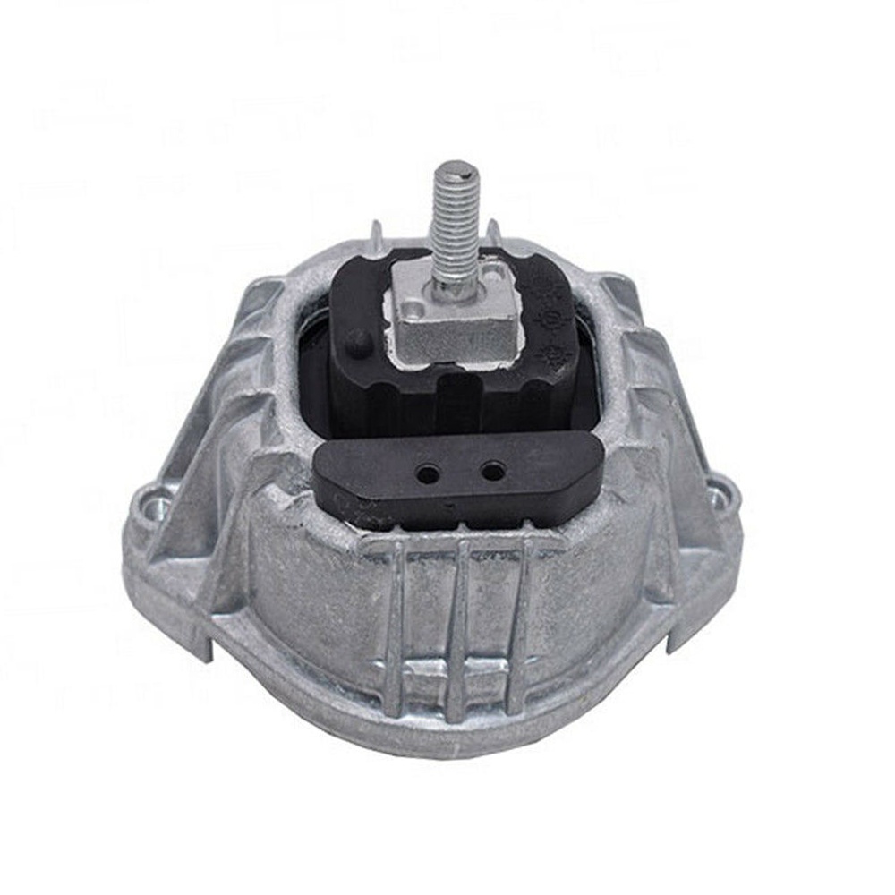 Coxim Hidraulico Esquerdo Do Motor Bmw 323 325 330 335 X1 6cc   22116760330