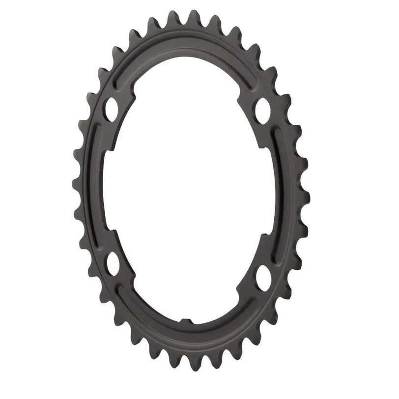 Coroa Engrenagem 105 Shimano R7000  de 39 Dentes Bcd11v