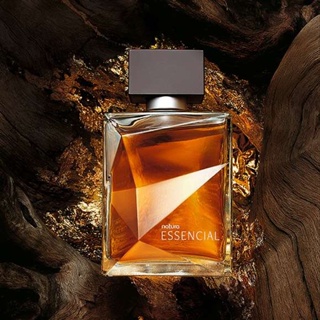 Natura Essencial Deo Parfum 100 ml Para Homem