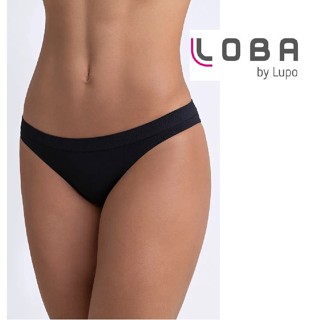 Calcinha Tanga Lupo Loba sem costura microfibra