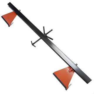 Suporte de Motor com Barra Fixa e 01 Gancho em Oferta na Shopee