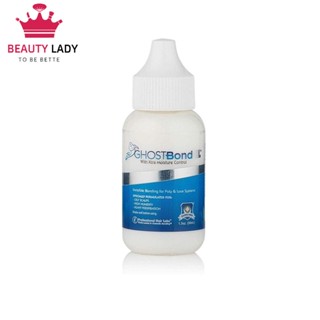 Ghost Bond Wig Glue Scalp Replacement Adhesive Glue Wig Hair Extension Tool