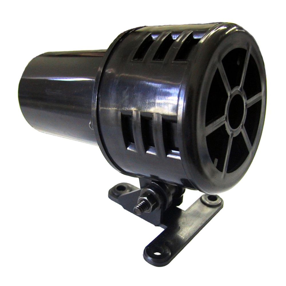 Sirene Eletromecanica 220v - Dni