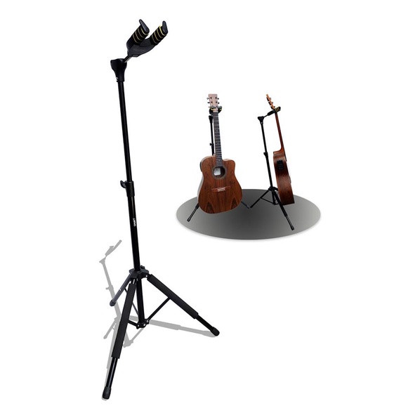 Suporte Para Violao Guitarra Baixo Sm 018 em Oferta na Shopee