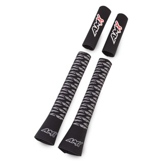 Protetor Bengala Neoprene Amx Crf250f Xre Tornado