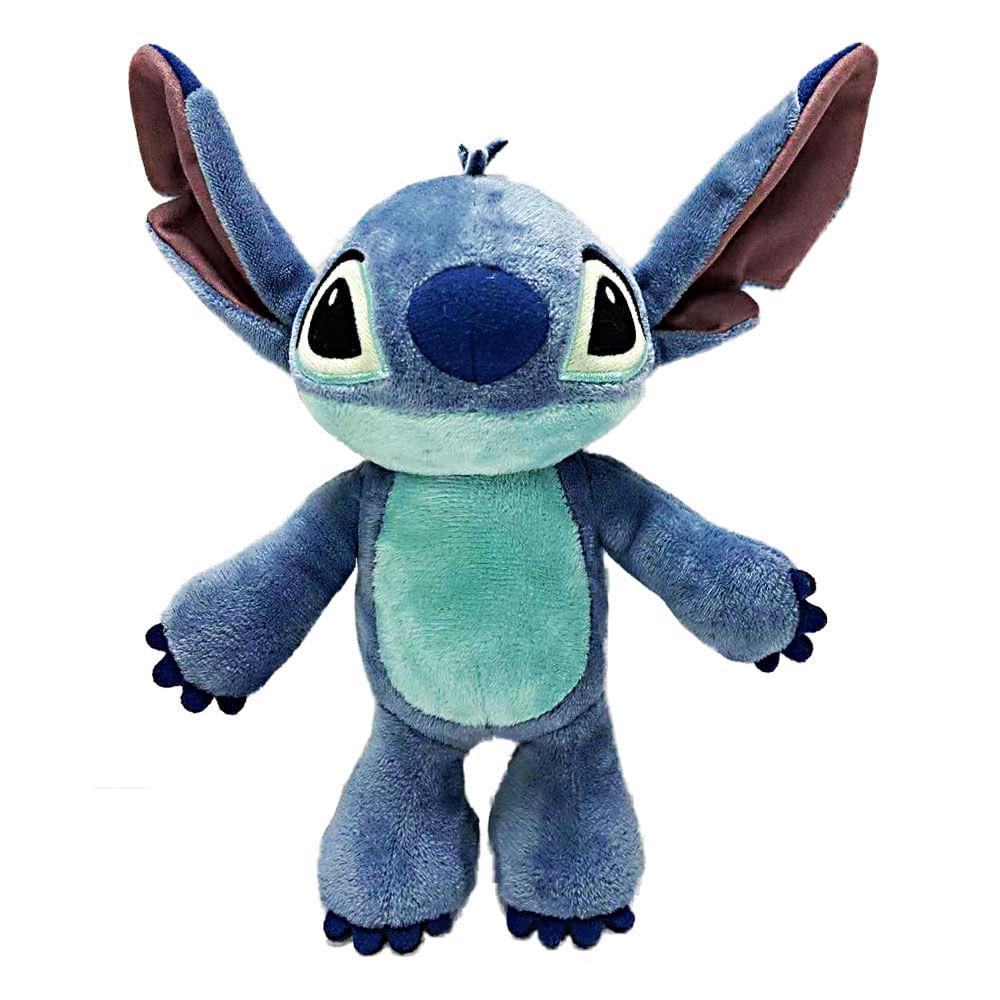 Pelúcia Disney Stitch 20 cm - Fun Divirta-se em Oferta na Shopee