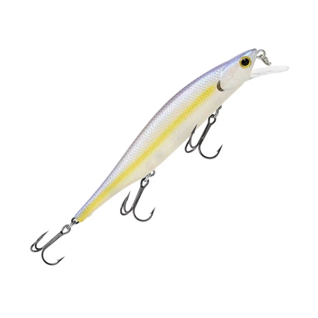 ISCA LUCKY CRAFT POINTER 110SP CHARTREUSE SHAD
