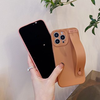 Capa De Silicone Para Pulseira De Telefone Samsung Galaxy A04s A34 A54 A04e A13 A03s A73 A53 A23 A33 A52s A32 A52 A72 A31 A51 A71 A50 Traseira De Suporte