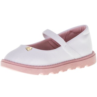 Sapatilha Infantil Feminina Molekinha - 2727101
