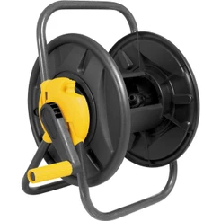 Suporte Para Mangueira De Jardim Vonder