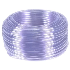 Mangueira De Nivel Cristal 5/16 X 1,5Mm 50 Metros Sunflex