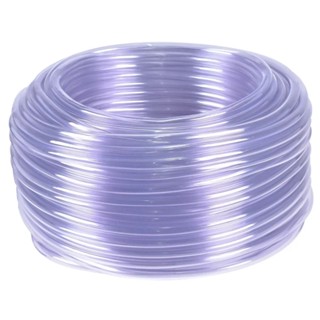 Mangueira Cristal De Nivel 3/8X1.0Mm 50 Metros Sunflex