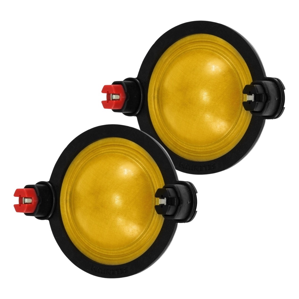 Kit 2 Reparos Originais JBL D250 Trio 200 Watts Rms em Oferta na Shopee