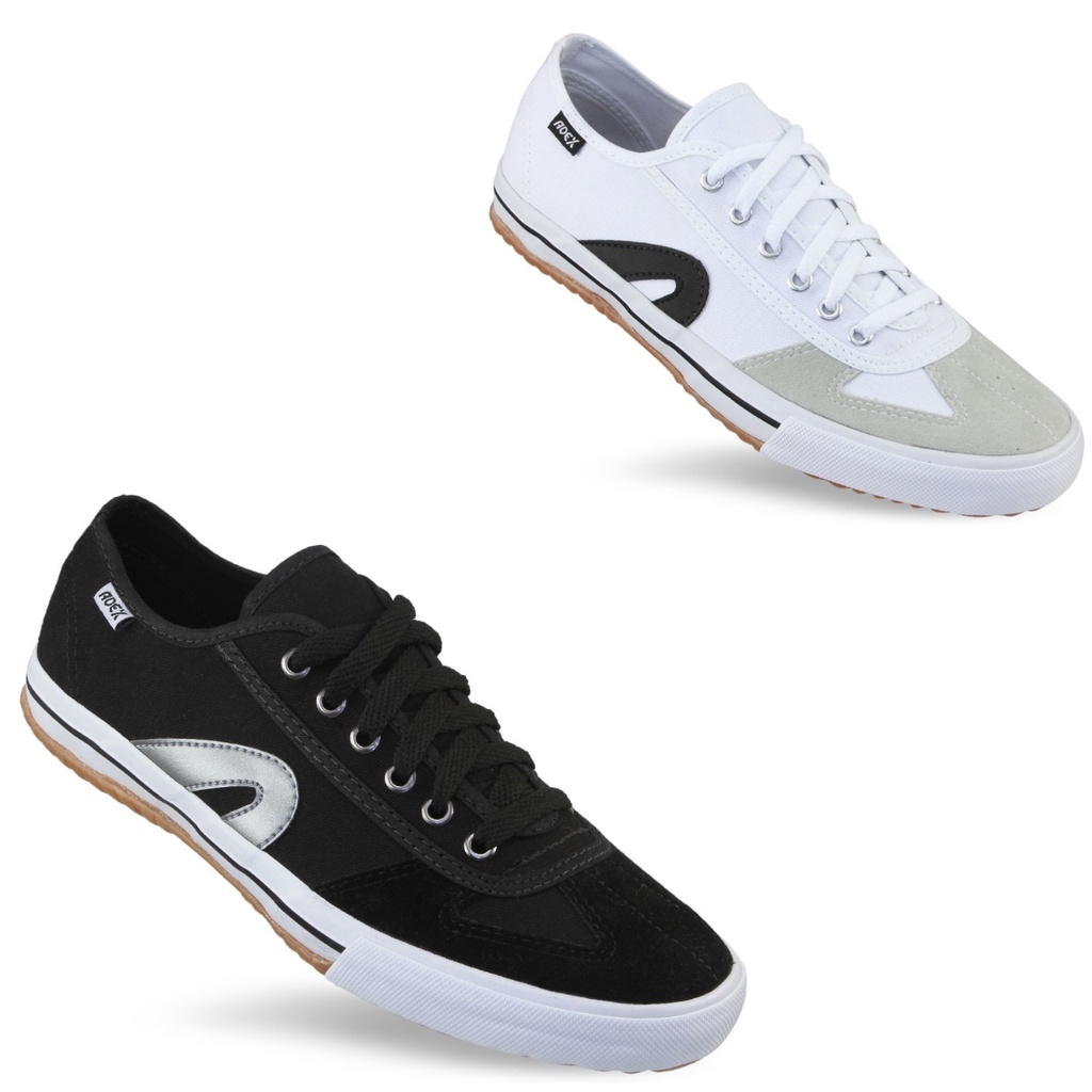 kit 2 Tênis Masculino De Futsal Adex Preto/branco Casual Vulcanizado  esporte treino acade...