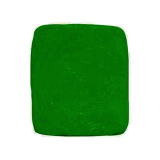 Massa de Biscuit 90g Verde Folha Polycol