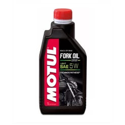Fluido Hidraulico Motul Fork Oil Expert 5w 1 Litro