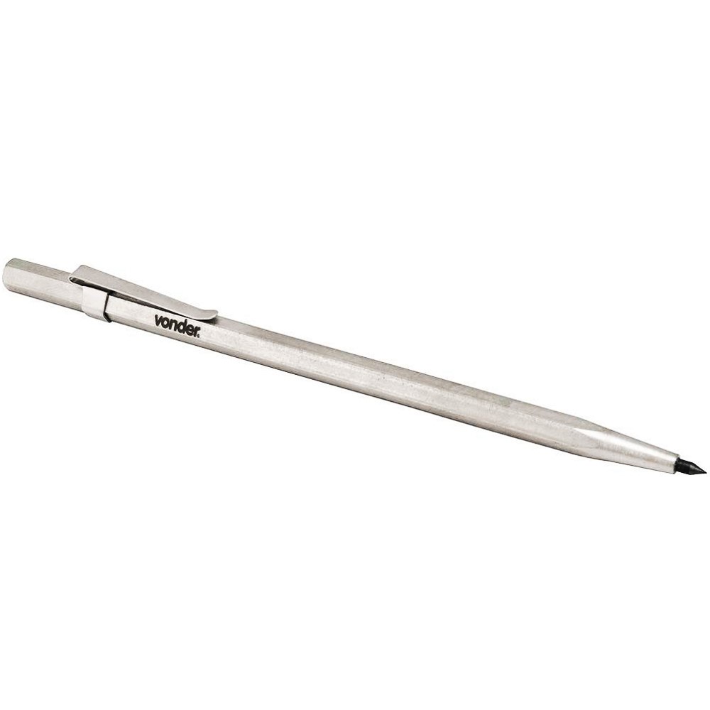 Riscador de Chapa Tipo Caneta Vonder de Vídea 145mm RC-145 em Oferta na Shopee