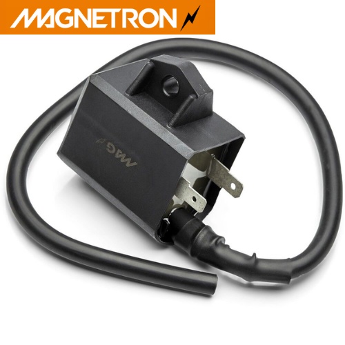 Bobinas de Ignição Burgman 125 2005/2009 - Magnetron - Spare Parts and Accessories for Vehicles