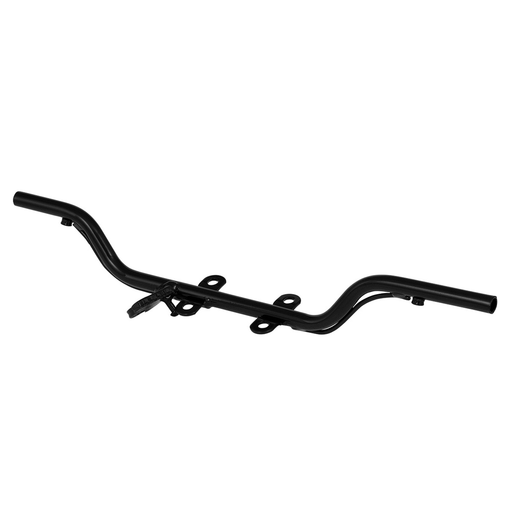 Suporte Estribo Tubular Pro Tork Para Moto Star 50 Traxx