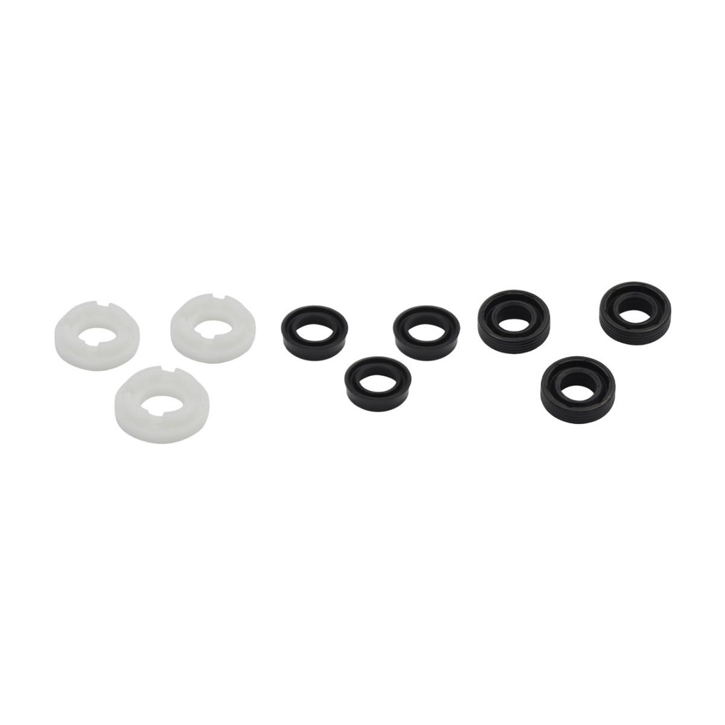Cj Gaxeta e Retentor P/ Hidrolavadora Electrolux Ews30, Ews31 e Ews50 Original