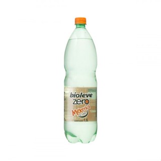 Refrigerante Mexerica e Limão Zero Açúcar Bioleve 1,5L