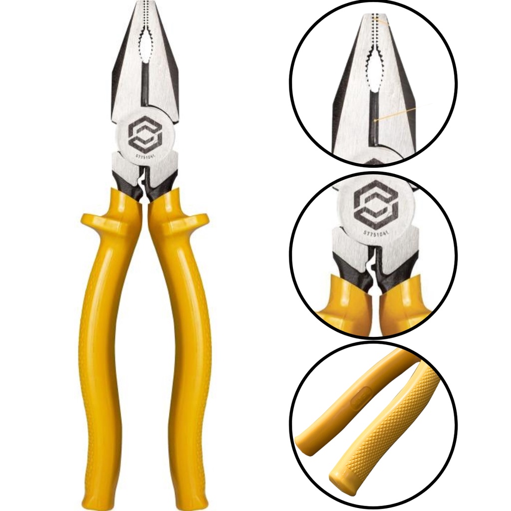 Alicate Sata - Comprar com Melhor Preço em Ferramentas e Melhorias para a Casa