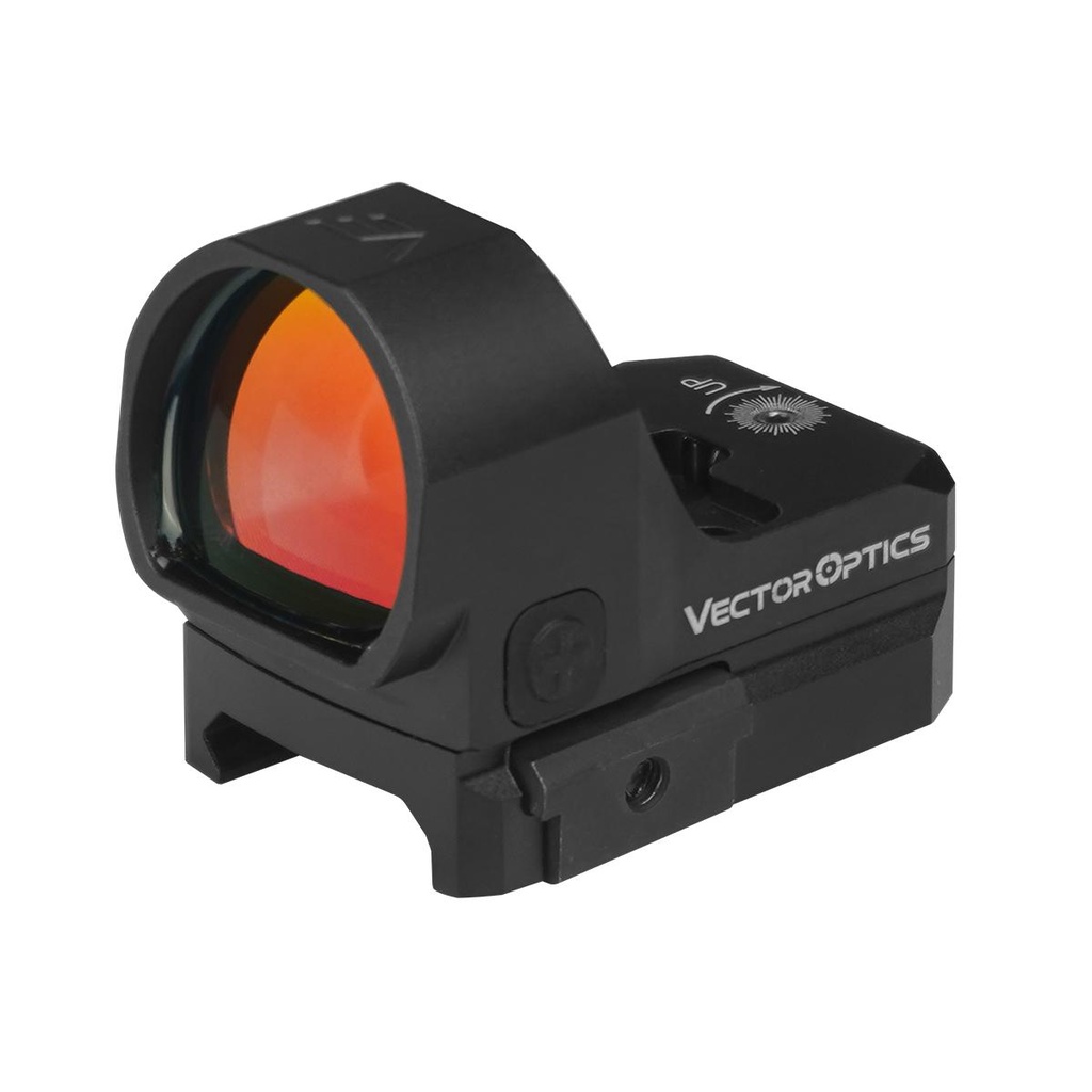 Mira Holografica Vector Optics Frenzy 1X22X26