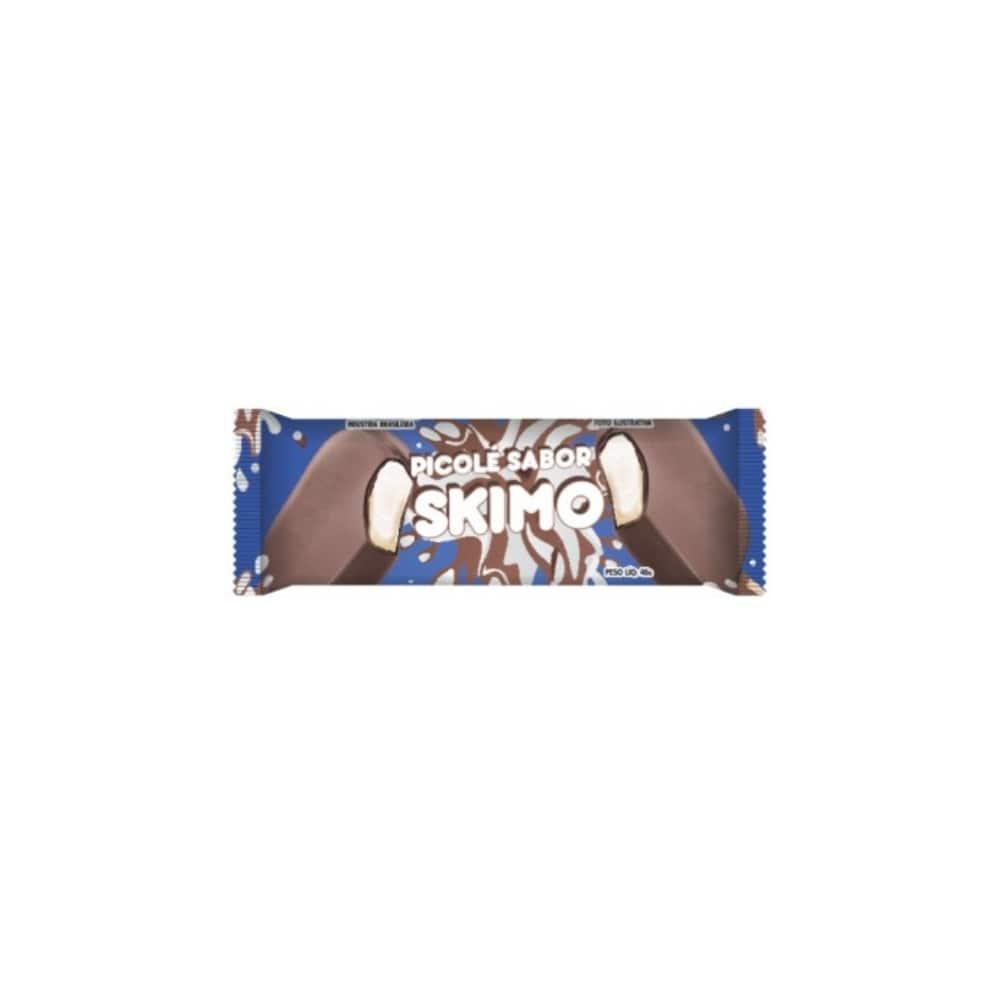Saquinho Bopp para Picolé sabor Skimo