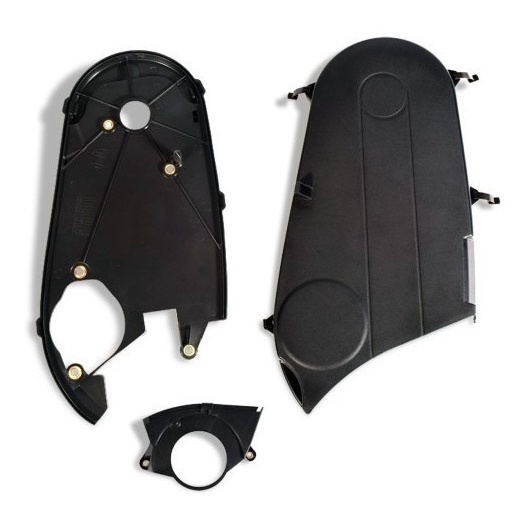 Kit Capa Correia Dentada Gol At 1.0 8V 1996... 2002