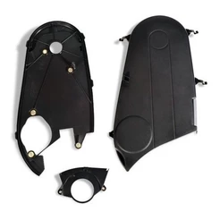 Kit Capa Correia Dentada Gol At 1.0 8V 1996... 2002