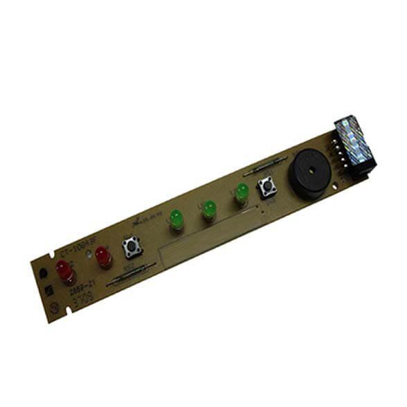 Placa Interface Geladeira Brastemp BRM37 BRM43 e Outras Original W11307524