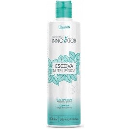 ESCOVA NUTRILIPÍDICA INNOVATOR 500ML