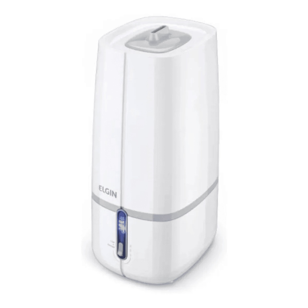 Umidificador De Ar Elgin Ultrassônico 2 Litros em Oferta na Shopee