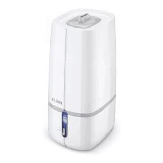Umidificador De Ar Elgin Ultrassônico 2 Litros
