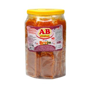 Doce de Abobora Ab 1,1kg C/20 Unidades festa junina