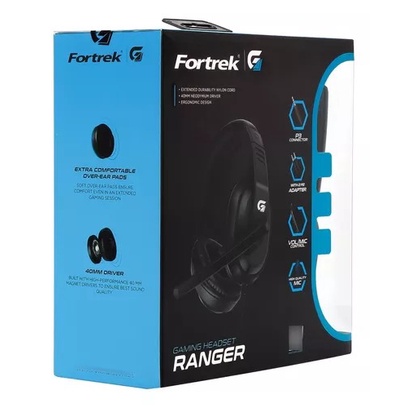 Headset Ranger Fortrek