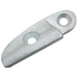 Guia Do Batente Porta L. Direito  (passageiro) Fusca Ate 77 em Oferta na Shopee