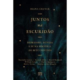 JUNTOS NA ESCURIDAO - MUNDO CRISTAO
